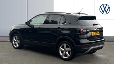 Volkswagen T-Cross 1.0 TSI 110 SEL 5dr Petrol Estate